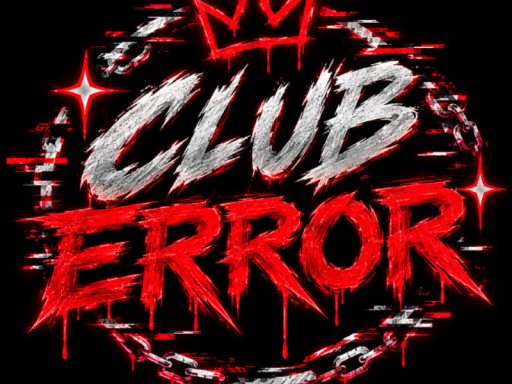 Club Error