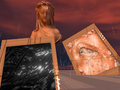 Meg Hub