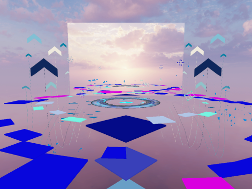 Auraria's Stage