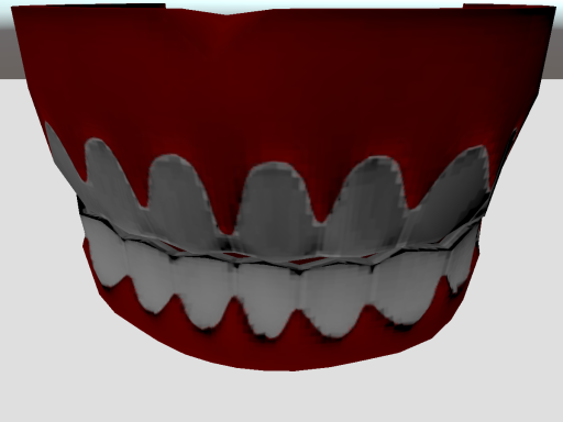 TEETH FOR ALL