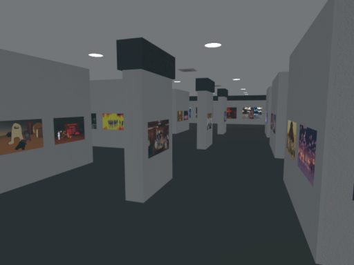 Patti's Gallery