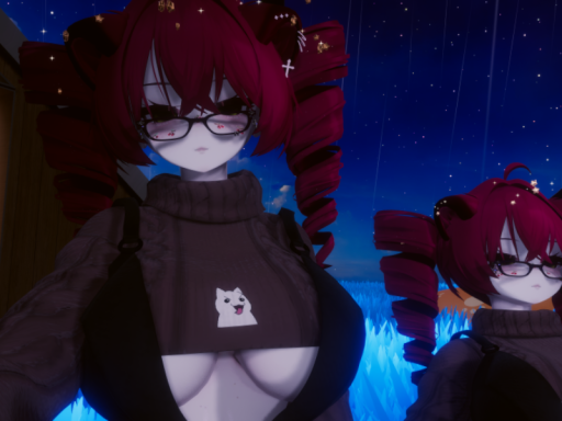 Edits Meows Test