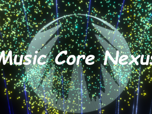 Music Core Nexus