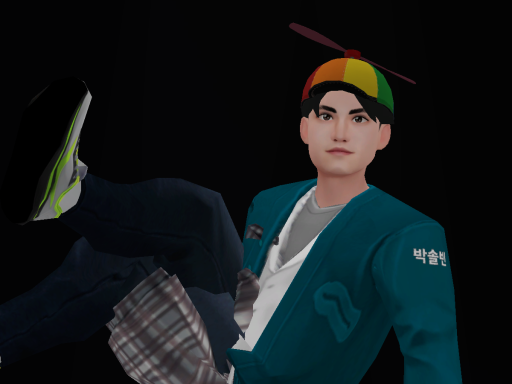 박솔빈월드