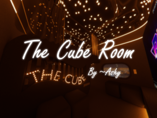 The Cube Room