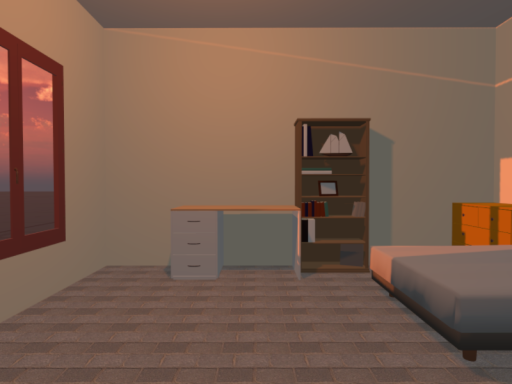 Yomi house