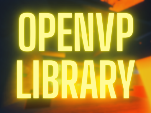 OpenVP Library ˸ Read Novels‚ Light Novels and more