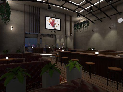 BAR SOTOKANDA