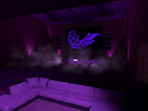 Club Lutrinae