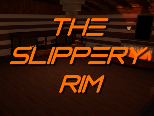The Slippery Rim