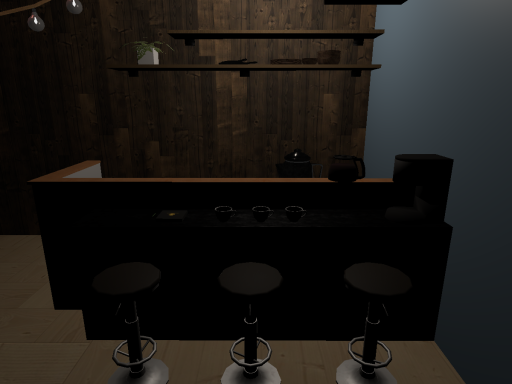 OneRoom Camper