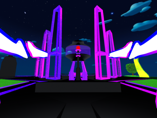 The Beyond Logical Hub