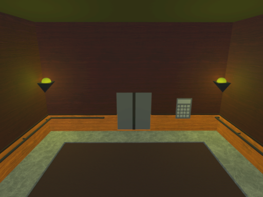 The Epic Elevator