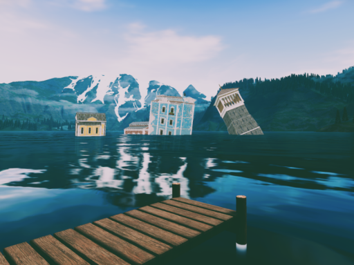 Lago