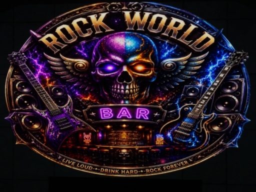 Rock World Hall