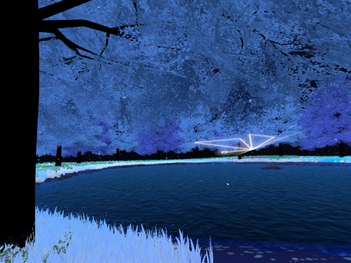 Mana Forest