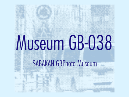 Museam GB-038