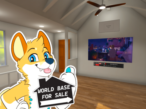 Thoracic Room - World Base