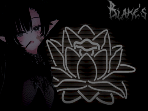 Blake's ｜ Booth Edits
