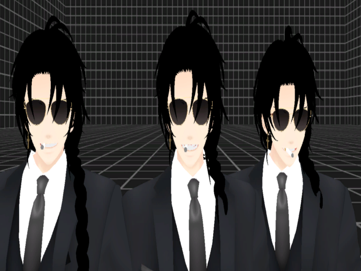 OverNato's Avatar world
