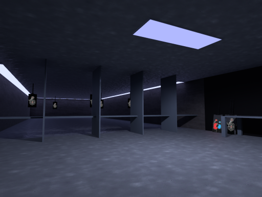 Firing Range