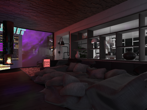 Rubys Cyber World