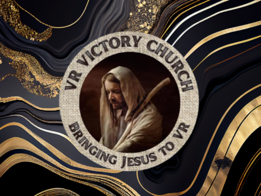 VR VICTORY CHURCH CAMPUS