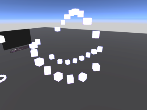 Raymarching Testing