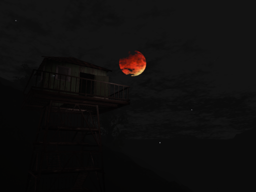Get Lostǃ Night （Closed）