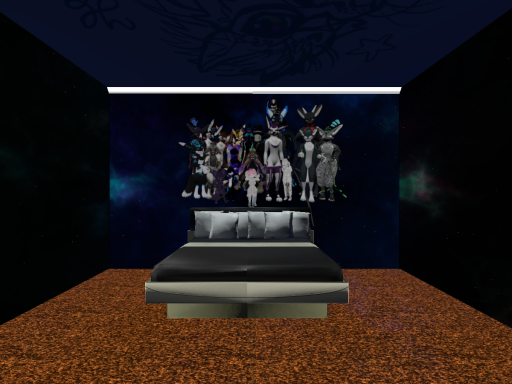 Chill ＆ Avatars Rexouium