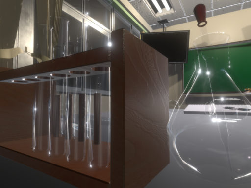 Science Room