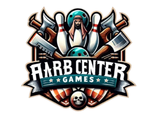 ARAB CENTER GAMES