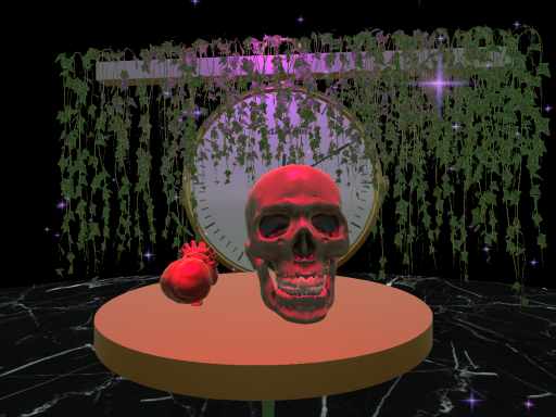 Love and Death