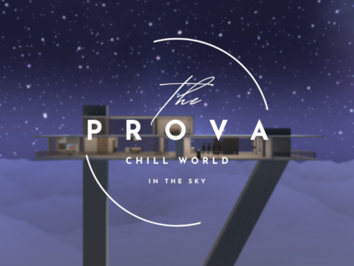 THE PROVA