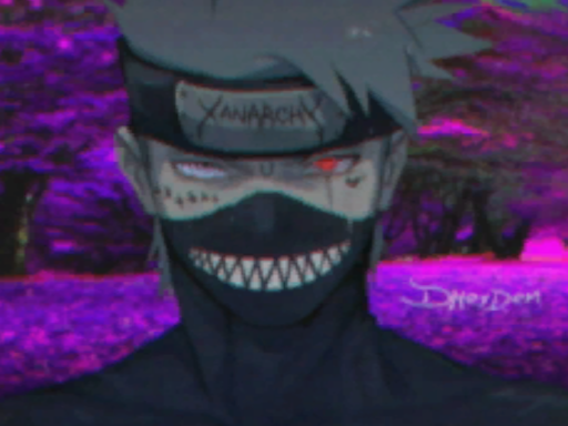 Xanarchy