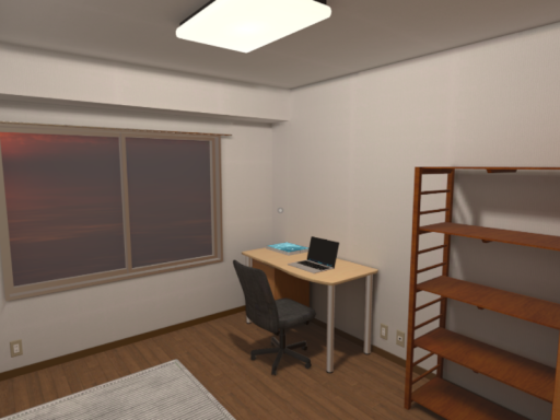 Dormitory