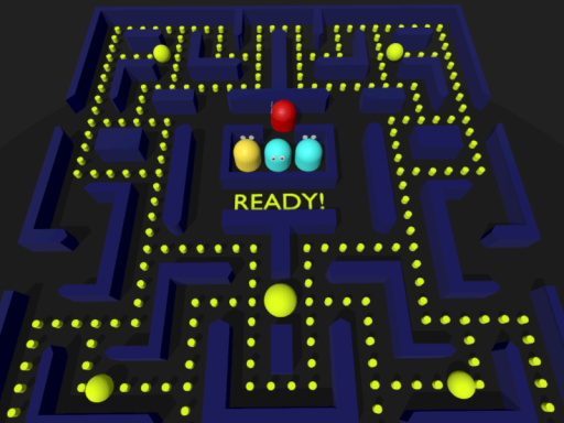 Pac-Man