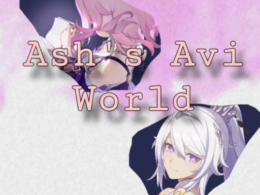 Ash's Avi World