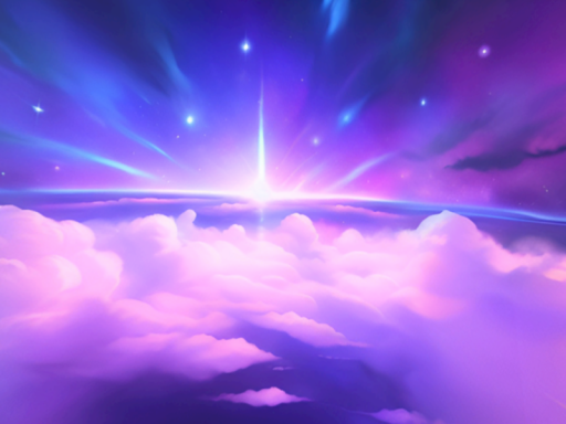 Glass Sky