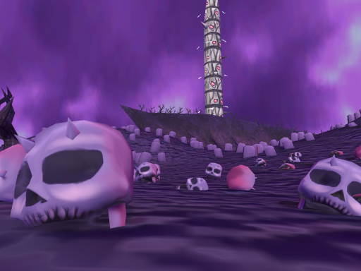 Zombie World