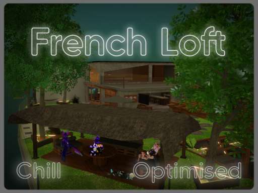 French Loft