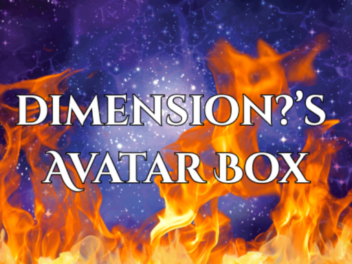 （UPDATE） dimension?'s Demon Slayer Avatar Box