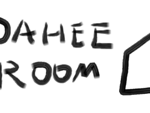 DaheeRoom