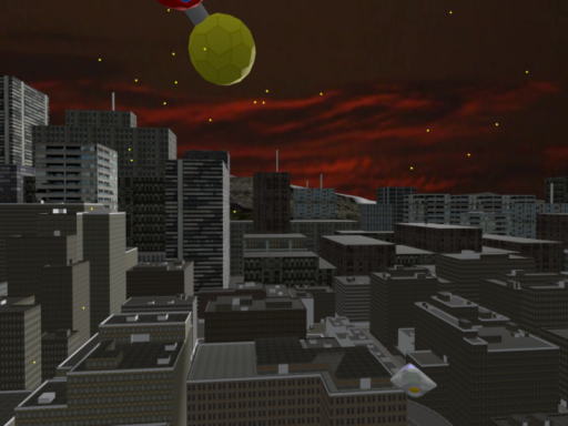 baldi gaming avatar world （baldiween update）