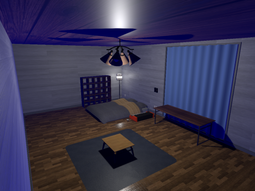 Mika's Room