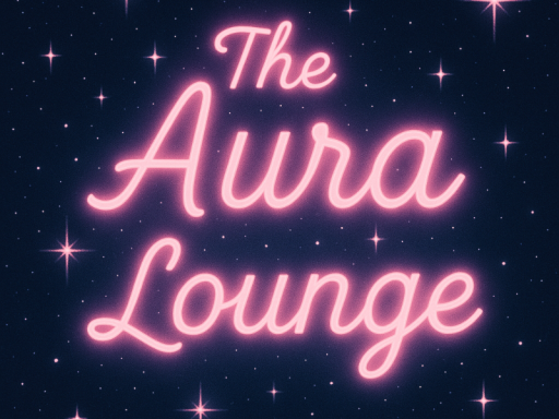 The Aura Lounge