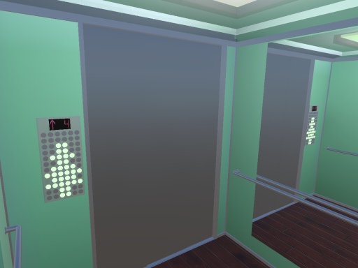 The Elevator
