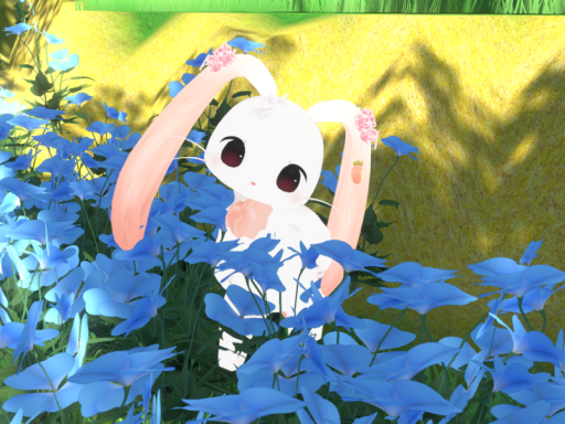 Bunny's Den
