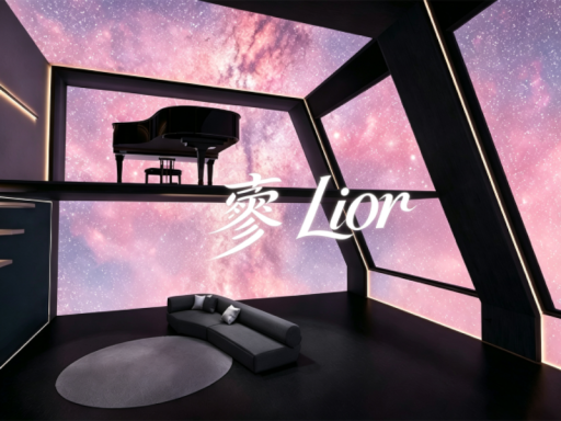 寥Lior
