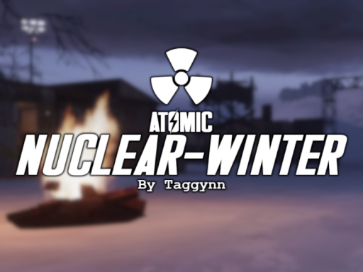 Atomic˸ Nuclear Winter